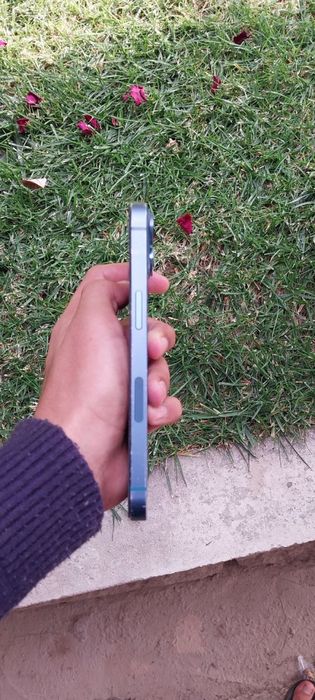 Iphone 13 xolati yahshi