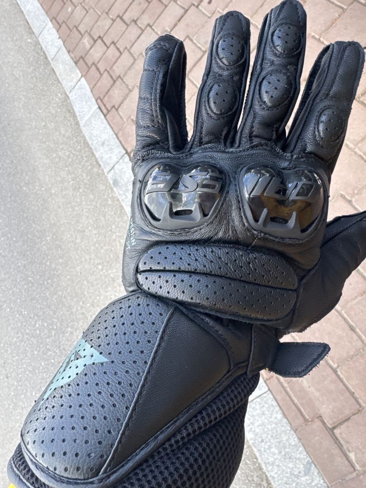 Manusi Moto Dainese Impeto L