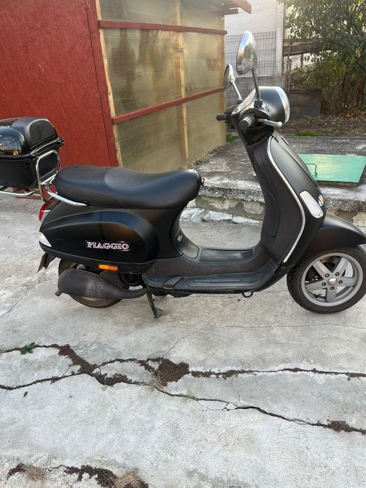 Vând Scuter Piaggio Vespa