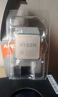 AMD Ryzen 5600x AM4 CPU процесор с BOX охладител