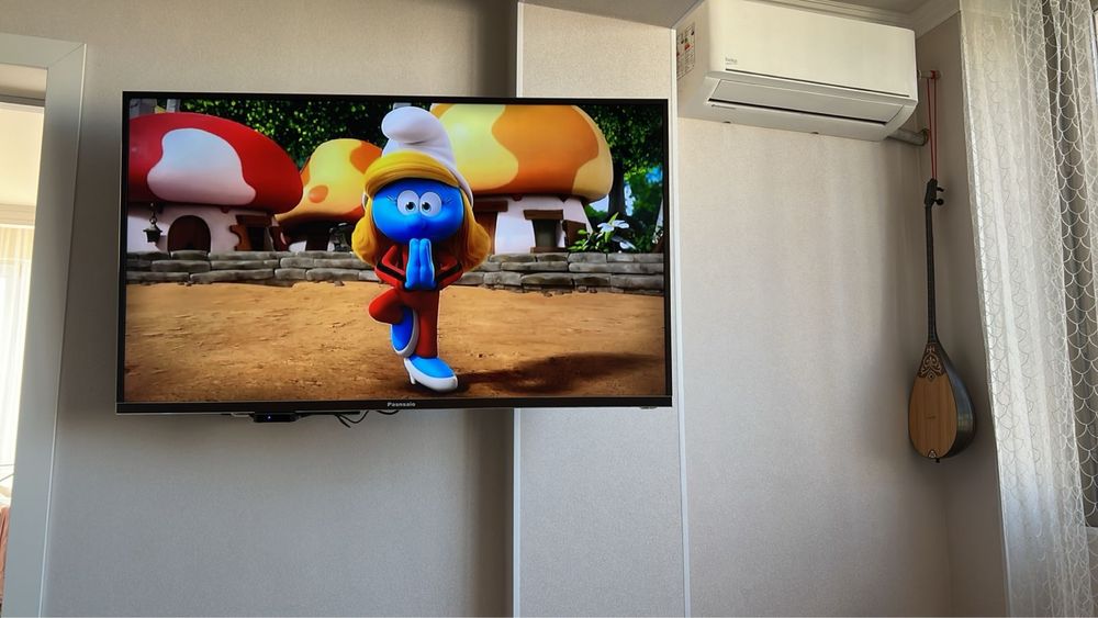 Срочно продам телевизор