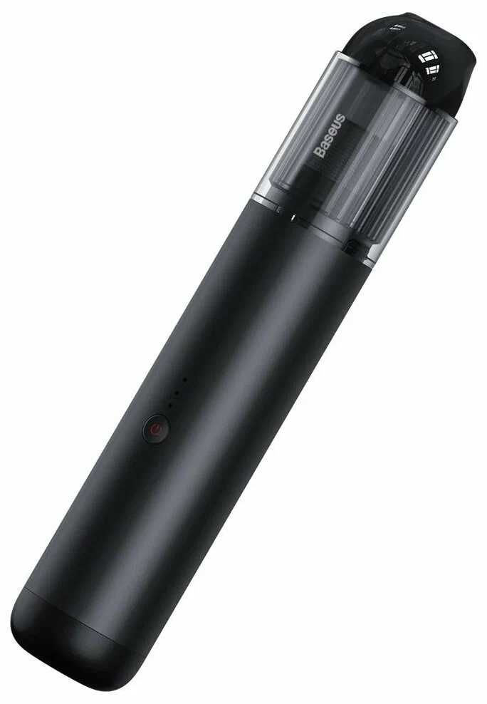 Пылесос  Baseus A3 автомобильный Аккумуляторный с зарядкой от USB