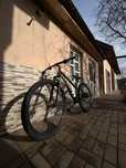 Bicicleta specialized 2019