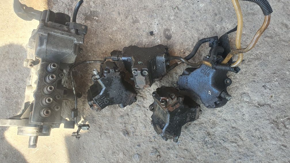 ГНП помпа за Mercedes 203 2.2 cdi Mercedes Vito Mercedes 220 дизел