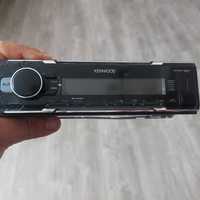 media player radio auto kenwood kmm-123y