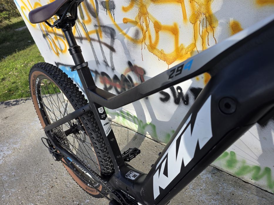 KTM race 294 roti 29"