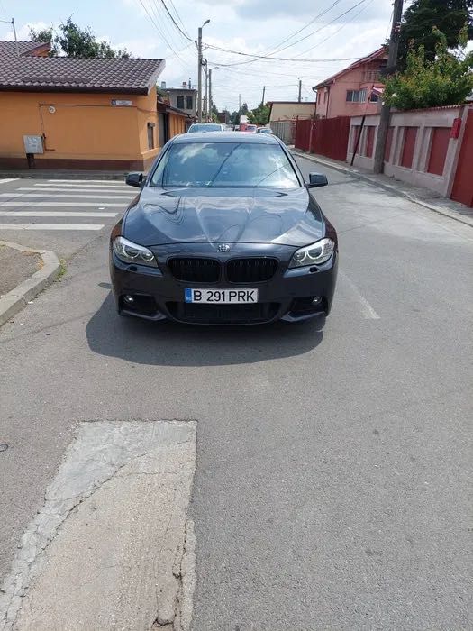 Bmw f10 seria5 de vanzare