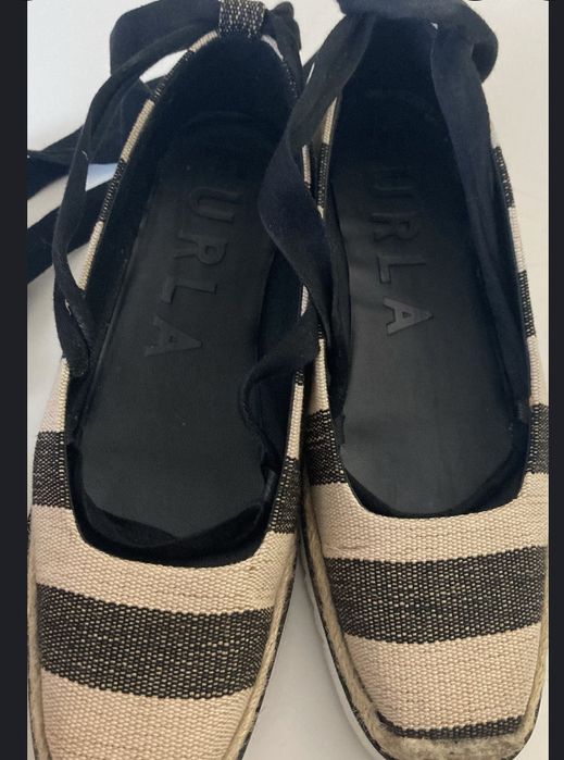 Furla дамски еспадрили