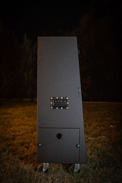 Cabină foto profesională