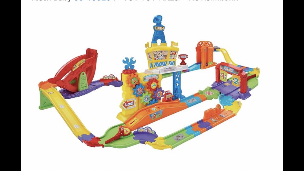 Детска/бебешка писта Vtech