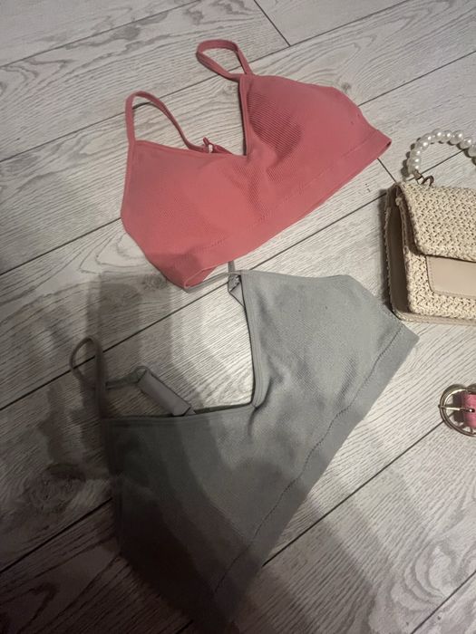 Чанти, колан бюстиета