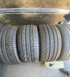 295/35/21/Pirelli pzero