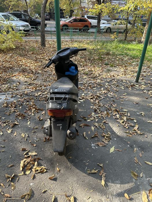 Продам Honda Dio 34