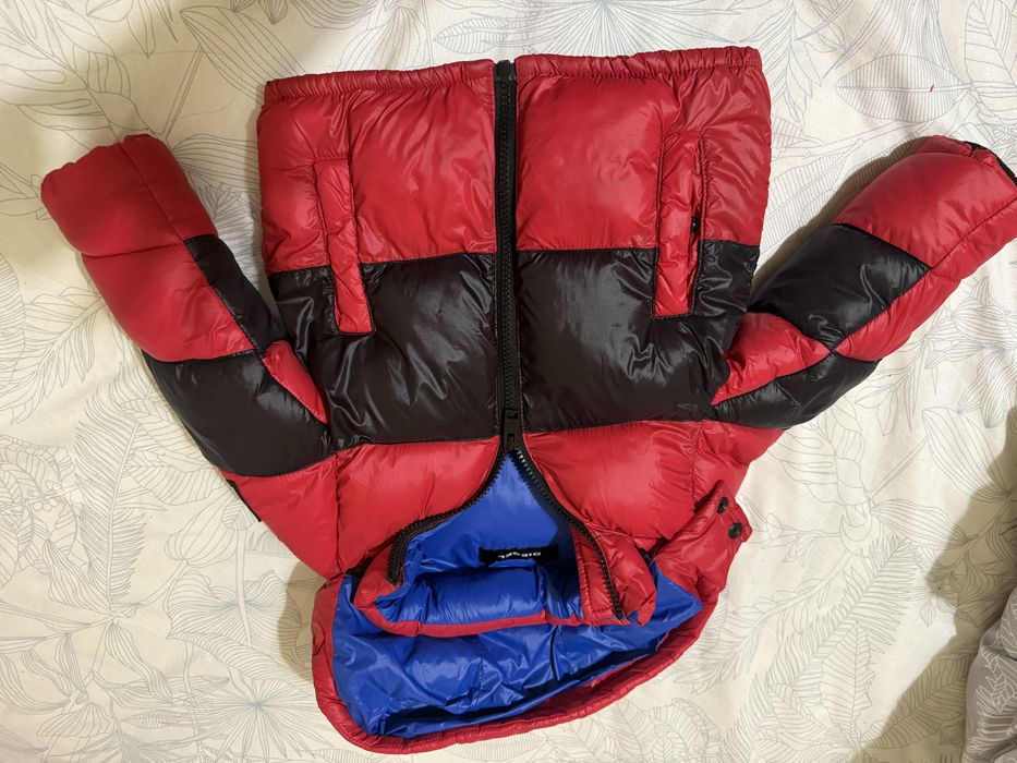 Детско яке Diesel