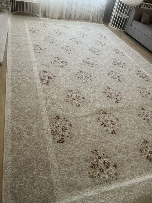 Ковры разные расцветки