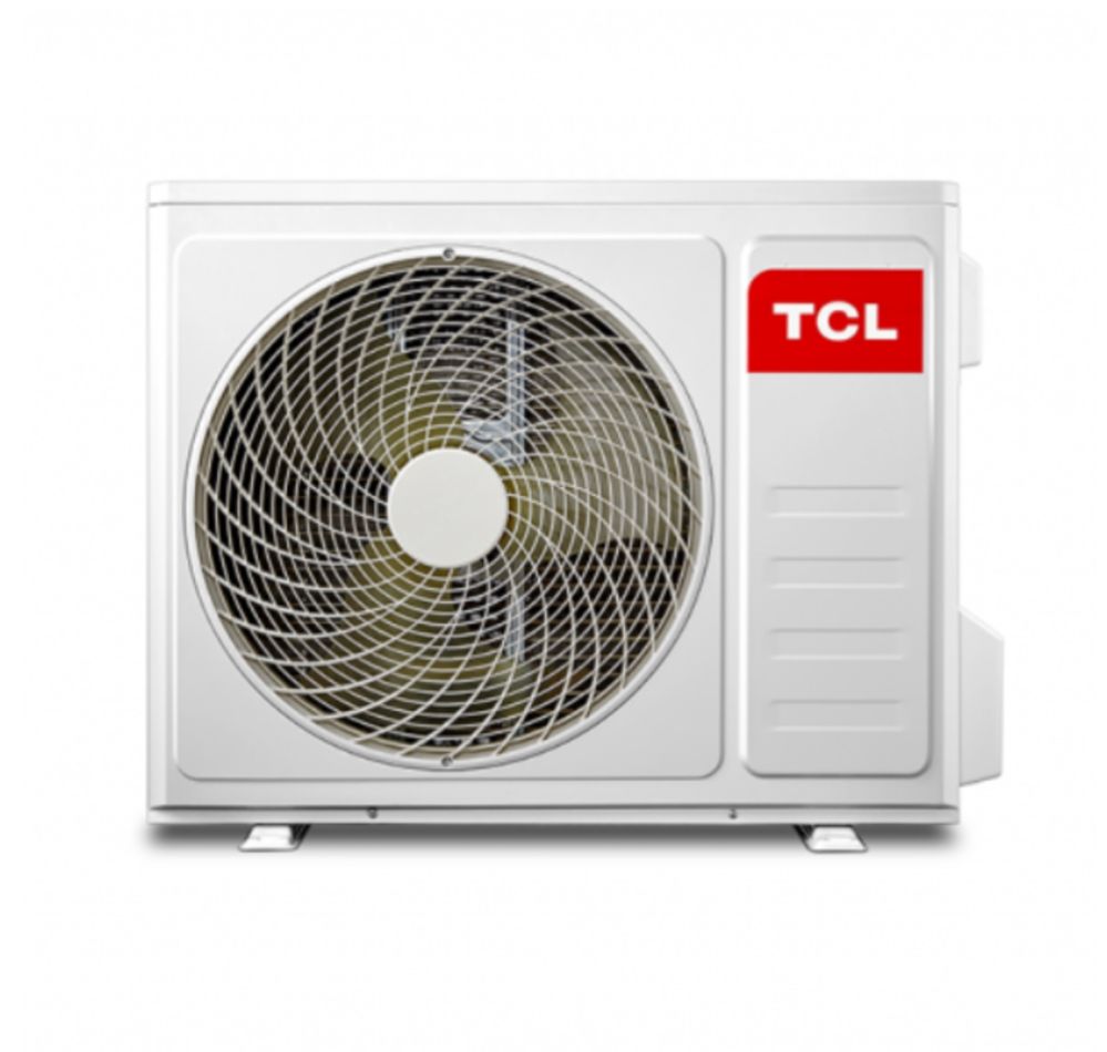 Канальный кондиционер TCL 55.000 Btu inverter