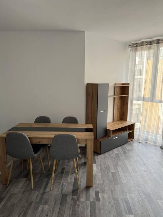 Дава се под наем Двустаен апартамент в Бургас, Изгрев - 62 кв.м за 484.5 € - Снимка #5