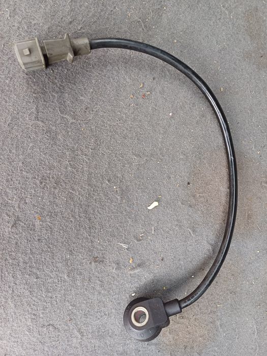 Части CHEVROLET Nubira 1.6