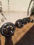 Jante BMW Ac Schnitzer 20'