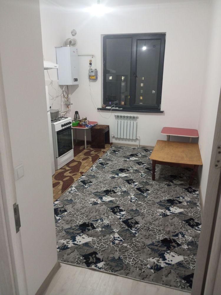 Yangi darxon srochna 3 xonali kvartira.Bollar qizlar oilaga kvartira