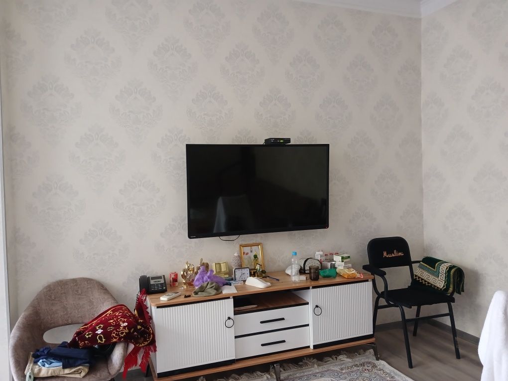 Телевизор TOSHIBA 55дюйм