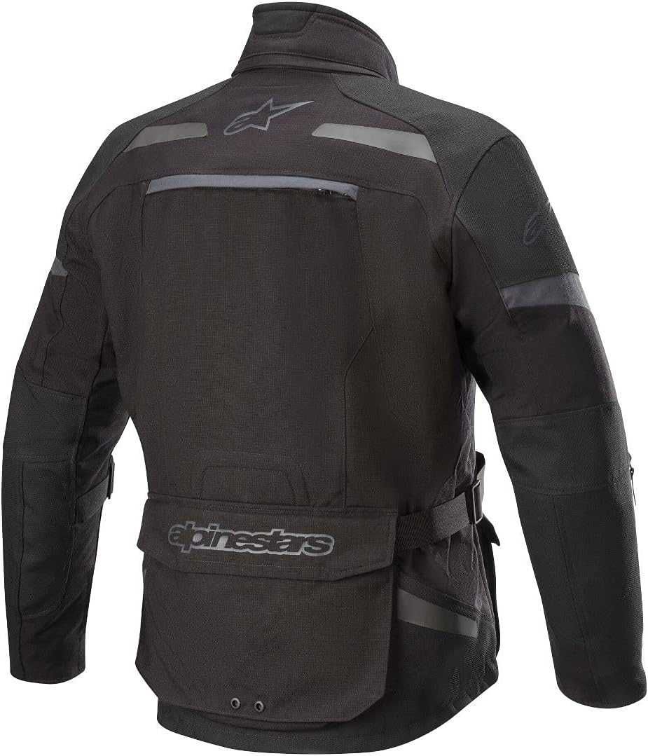 3XL Alpinestars Valparaiso v3 Drystar висококачествено мото яке турист