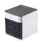 Мобилен охладител MUHLER MC-585, USB, LED