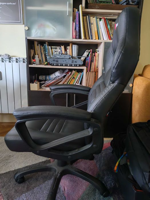 Геймърски / офис стол