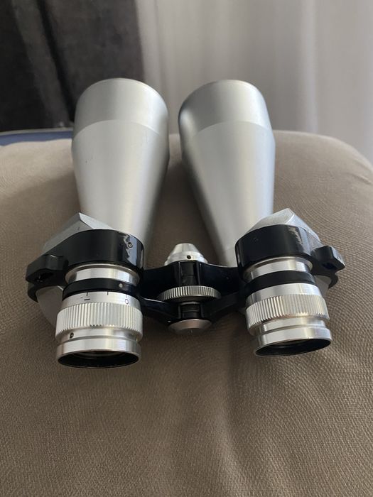 Binoclu Japonez 12x50 Piesa Unicata