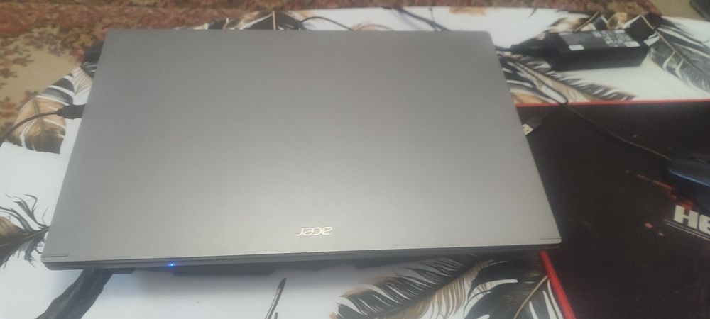 Ноутбук ACER aspire 5 17.3