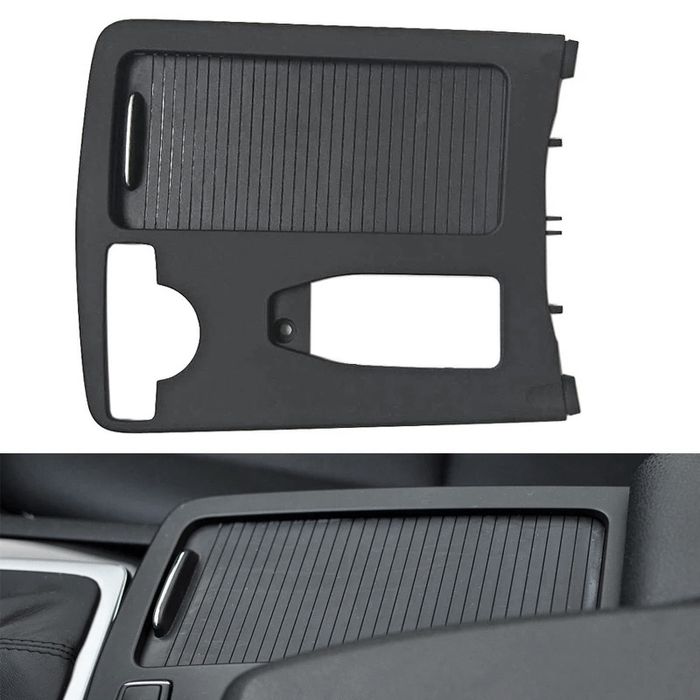 Set trim si rulou Mercedes W204 W212 C class E class Cotiera Consola