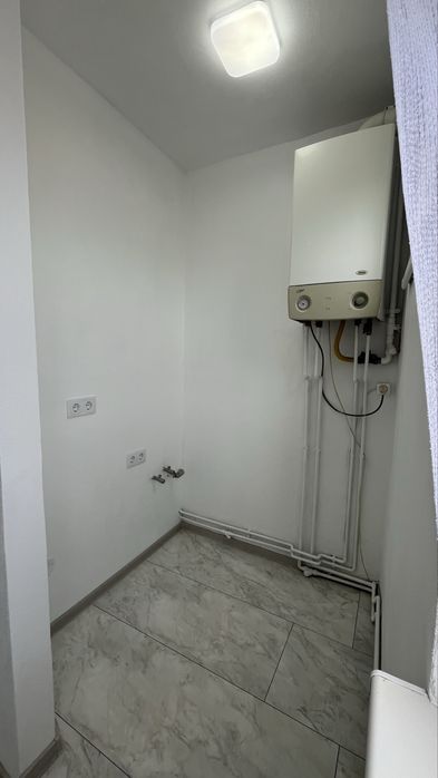 Apartament de vanzare in Sebes 42mp