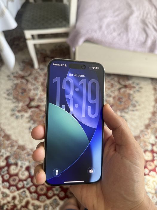 Айфон 15 про Iphone 15 pro