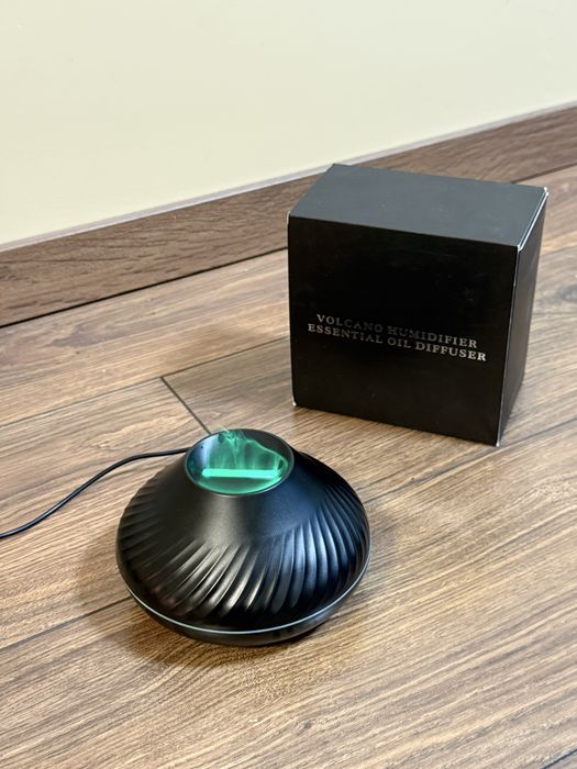 Арома дифузер вулкан