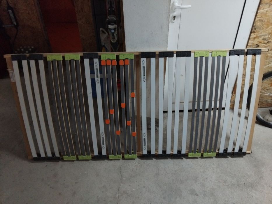 Подматрачна рамка