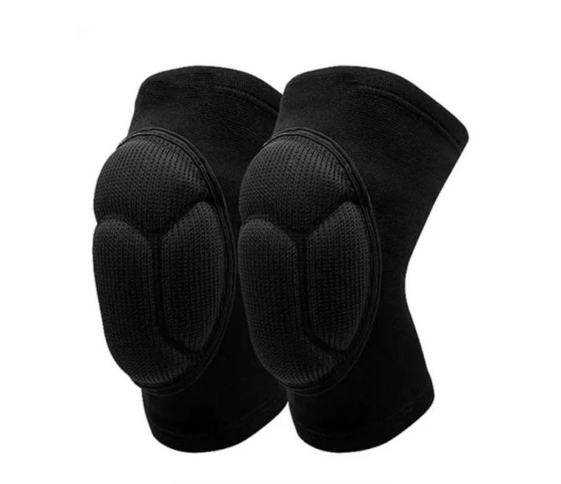 Наколенки за зимни , мото спортове и волейбол