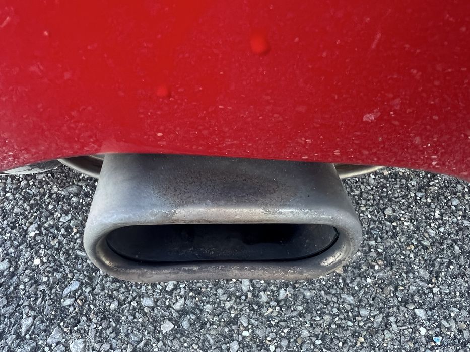 Vând Fiat 500 1.3 an 2015