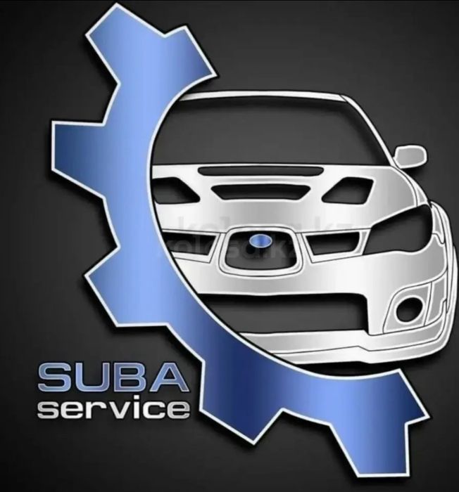 Продажа новых оригинальных автозапчастей Subaru