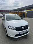 Dacia Logan 2016
