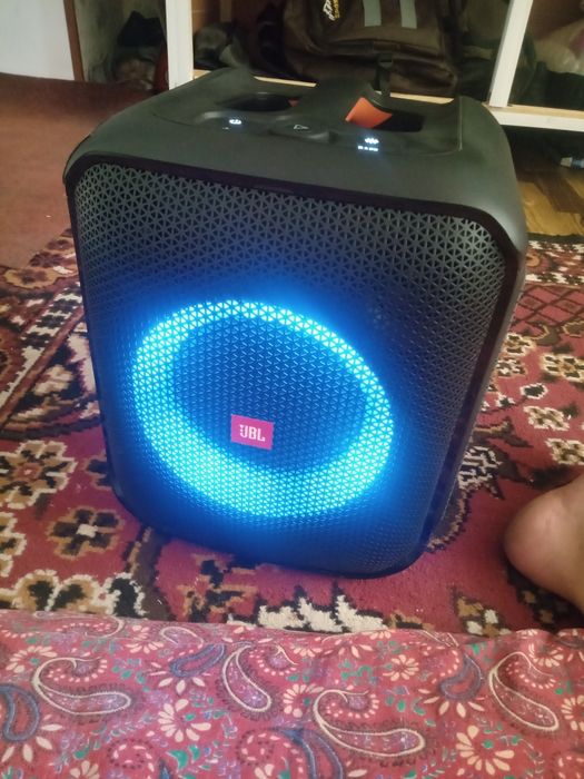 Калонки jbl 100.Ват