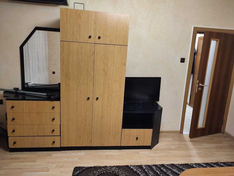 Дава се под наем Магазин в Русе, Здравец - 40 кв.м за 204 € - Снимка #8