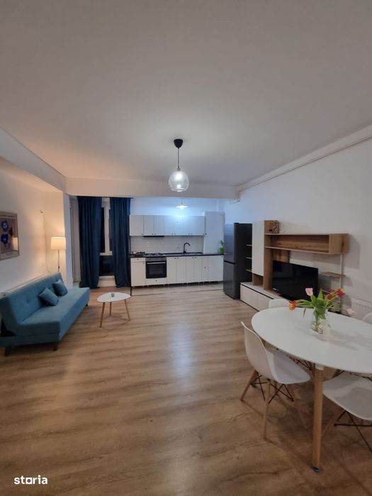 Apartament 3 camere complexu nou Central Strada Oituz Piata Otopeni