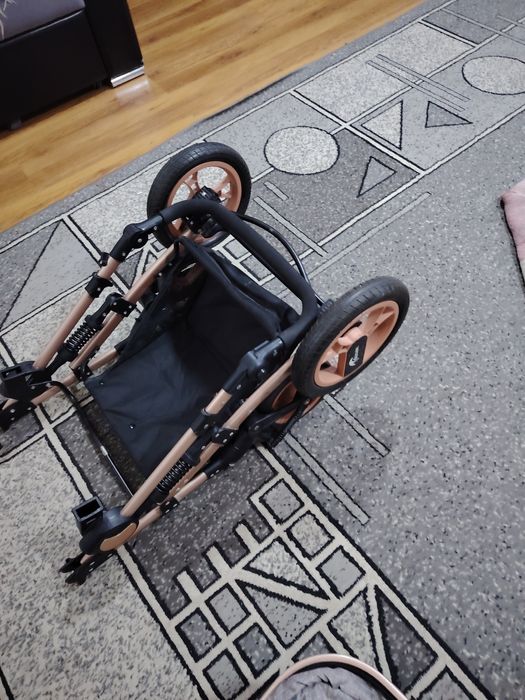 Коляска трансформер