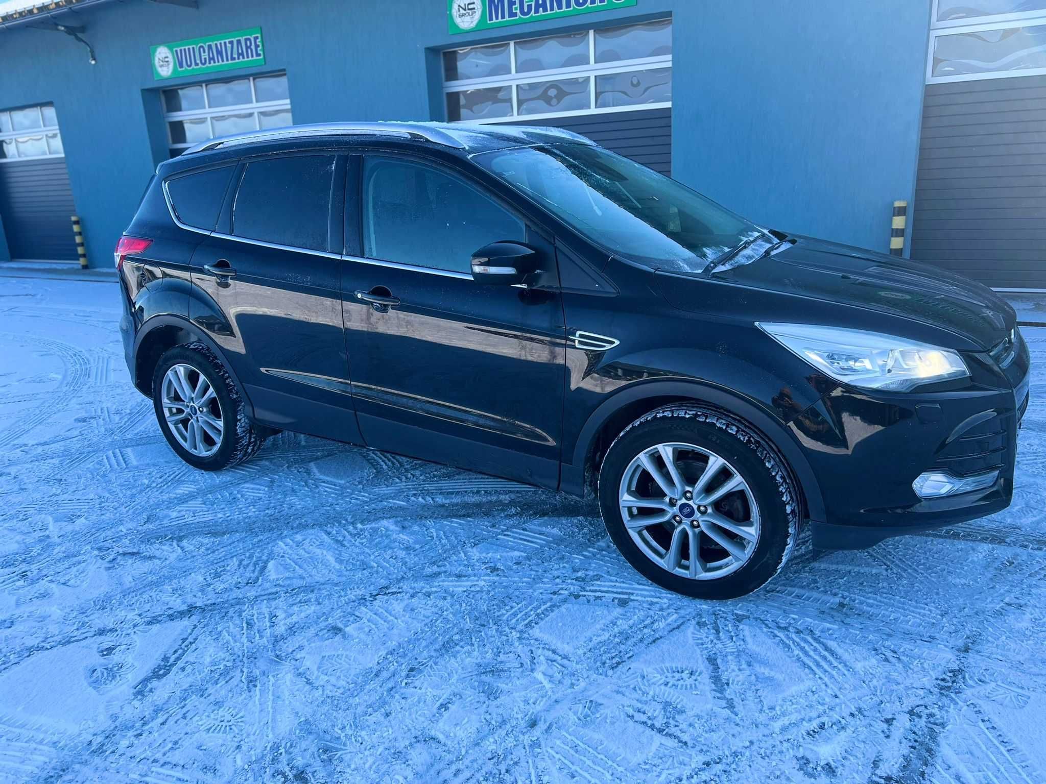 Dezmembrari piese Ford Kuga 2 2.0 TDCI 2014 163CP