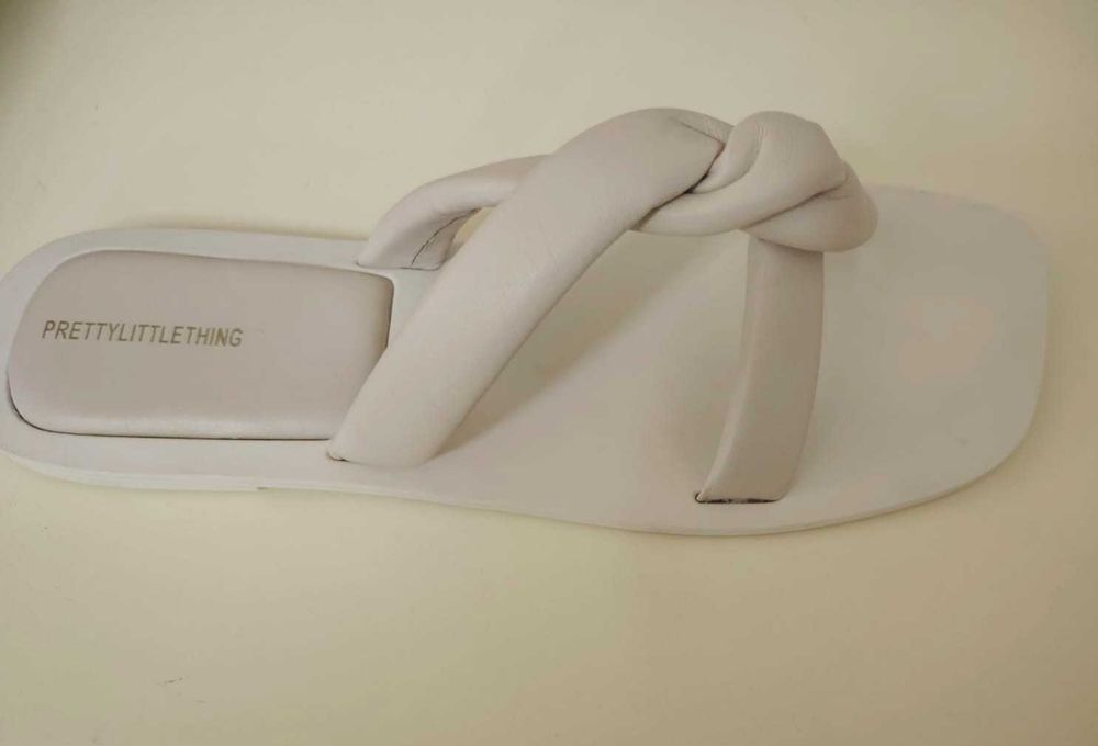 Papuci dama din piele naturala marimea 40