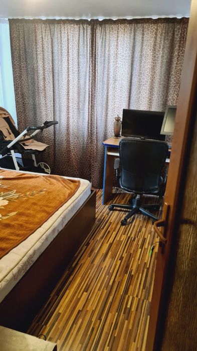 Închiriez casa la 15 km de Galati
