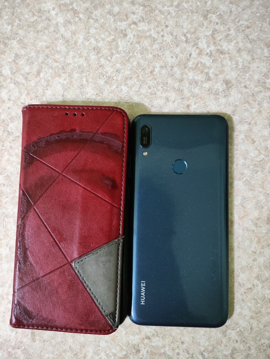 Huawei Y6 2019 2/32