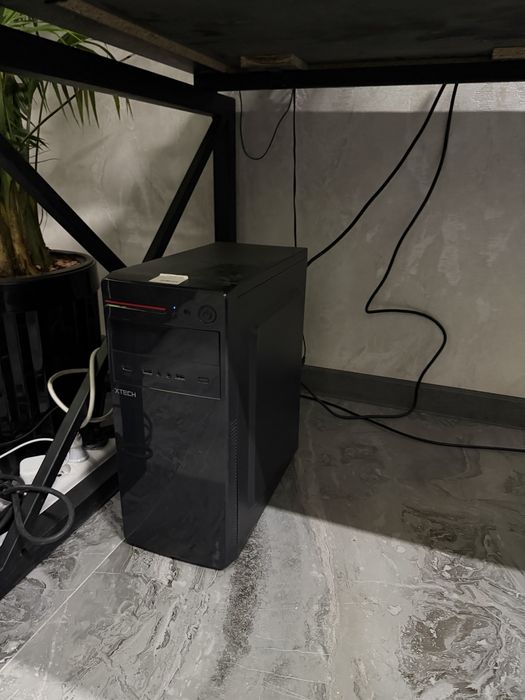 Trading uchun kompyuter