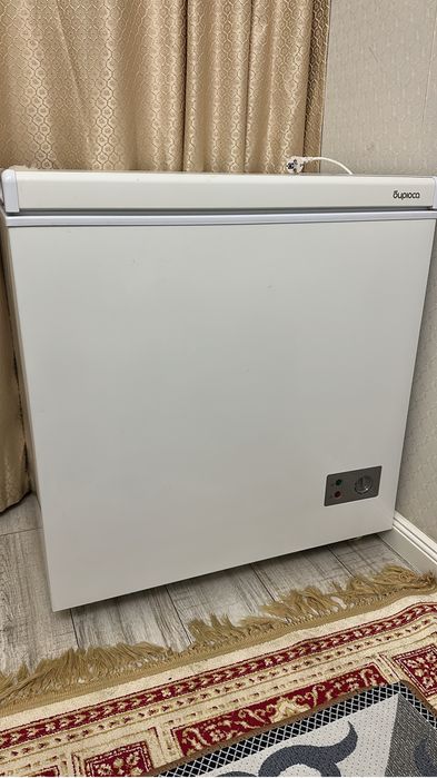 Морозильник Бирюса 145 л