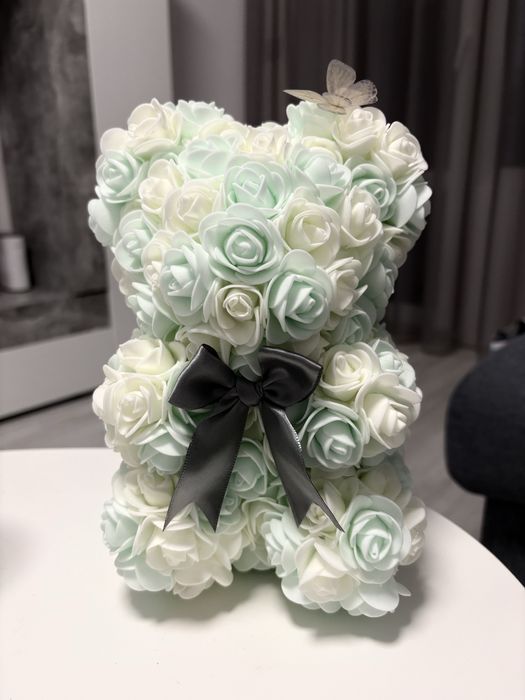 Сладки меченца от розички